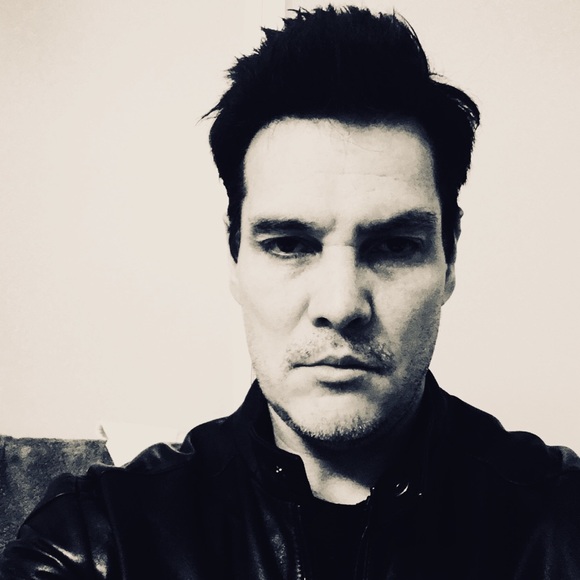 Meet your Posher, John - Picture 1 of 1